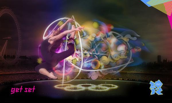 Creative Artwork by Neil Duerden