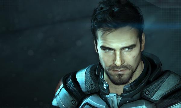 3D Digital Paintings by Baolong Zhang