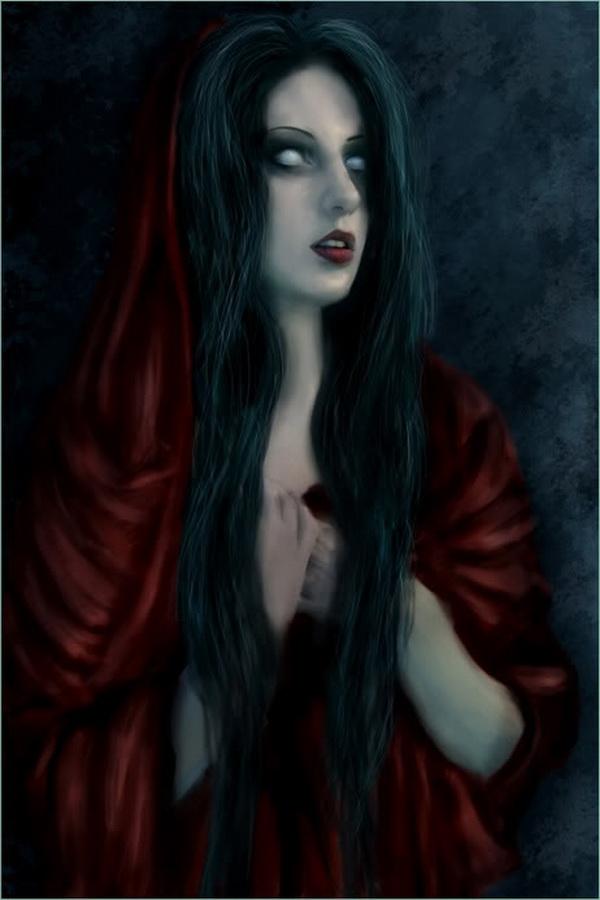 Digital art by Emerald de Leeuw
