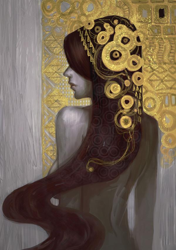 Digital Art by Aditya Ikranegara