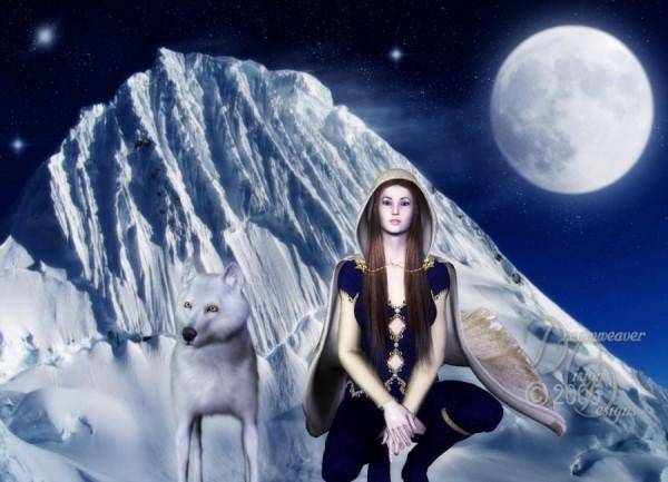 Digital Art by Melissa Krauss