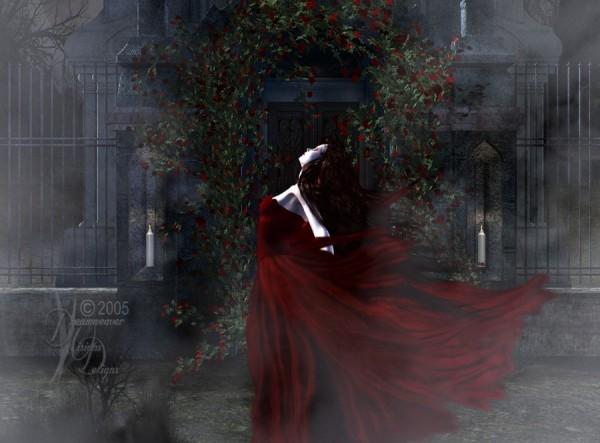 Digital Art by Melissa Krauss