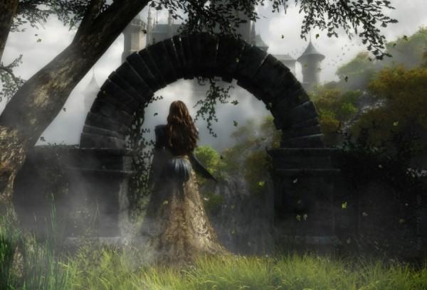 Digital Art by Melissa Krauss