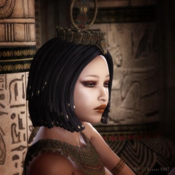 Digital Art by Melissa Krauss