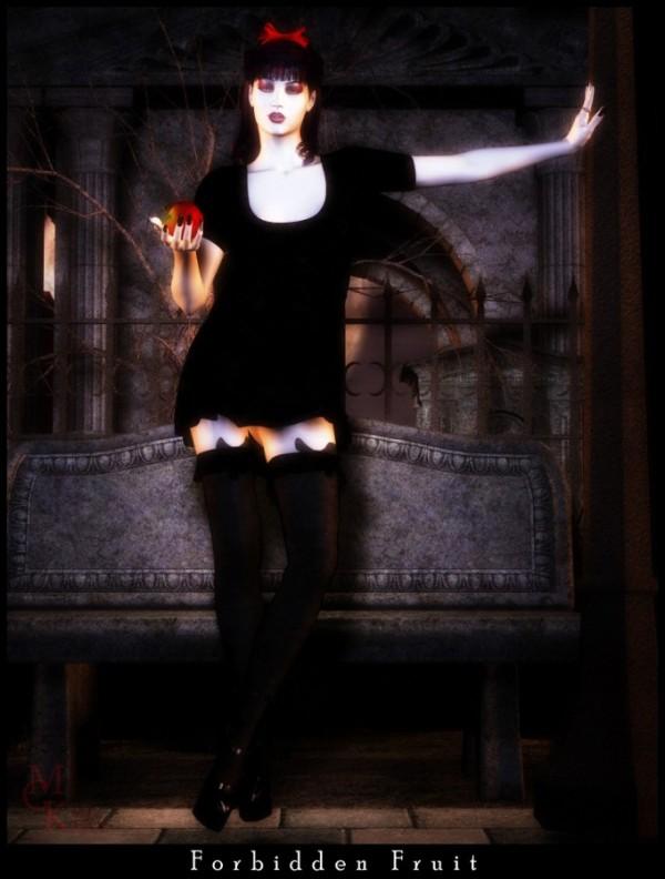 Digital Art by Melissa Krauss
