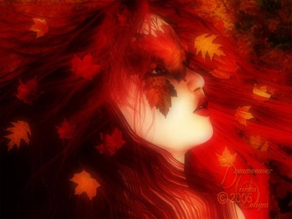 Digital Art by Melissa Krauss