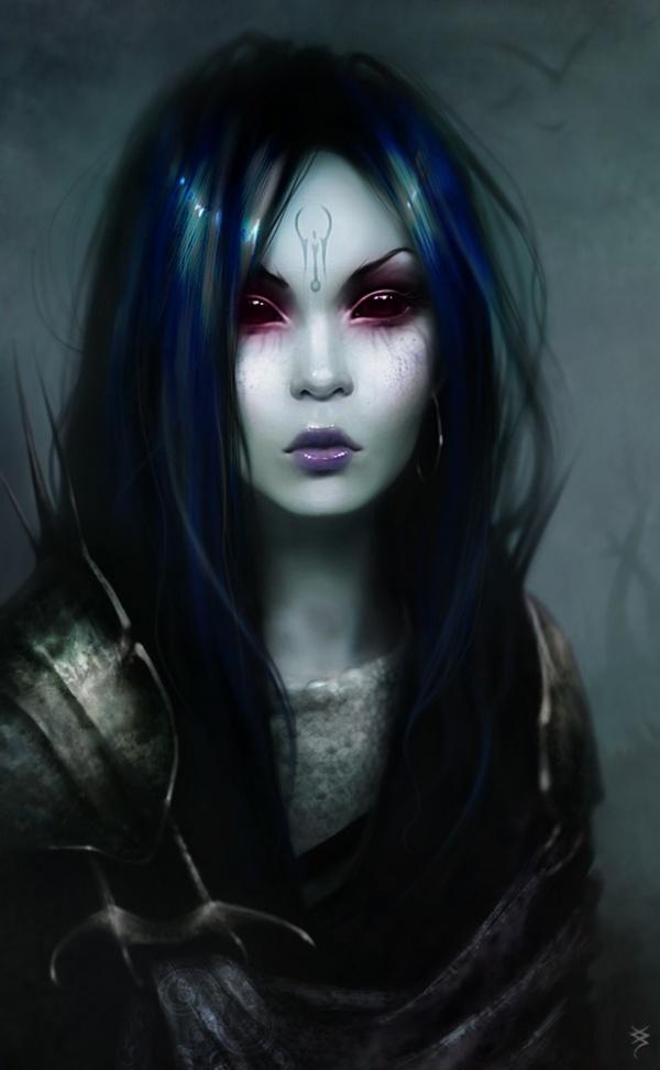 Digital Art by Benita Winckler