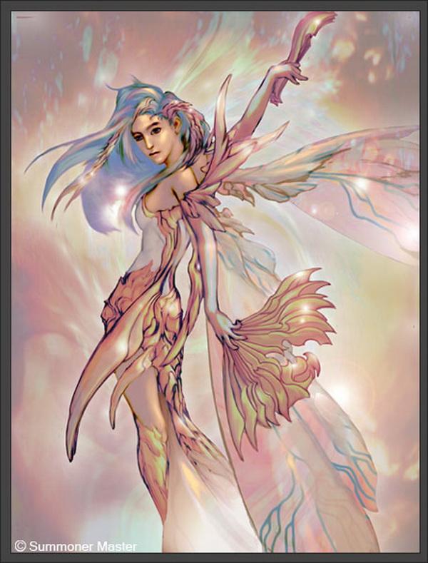 Digital Illustrations by Thitipon Dicruen