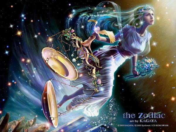 Starry Tales by Kagaya