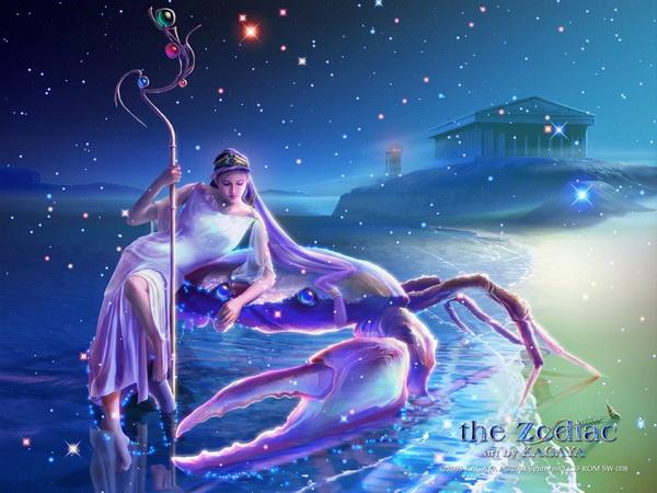 Starry Tales by Kagaya