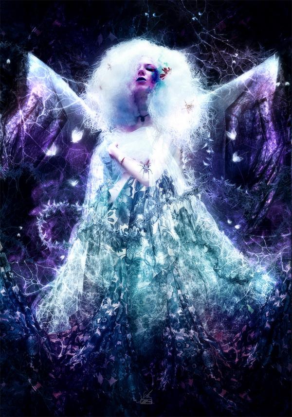 Digital Art by Erik Schumacher