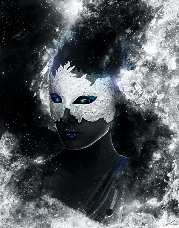 Digital Art by Erik Schumacher