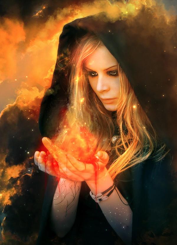 Digital Art by Erik Schumacher