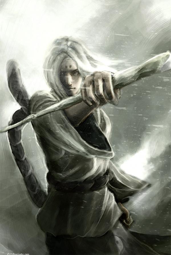 Digital Art by Zheng Xun See
