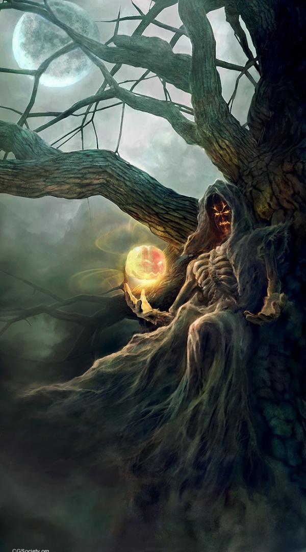 Digital Art by Zheng Xun See