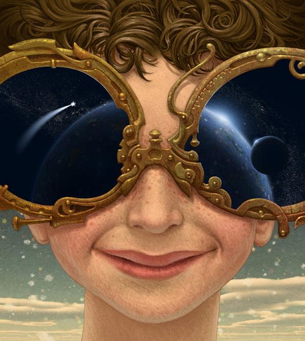 Digital Art by Antonio Caparo