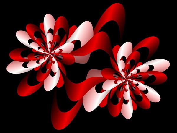 Beautiful 3D Graphics by Joe Maccer