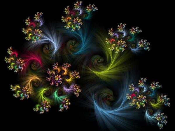 Beautiful 3D Graphics by Joe Maccer