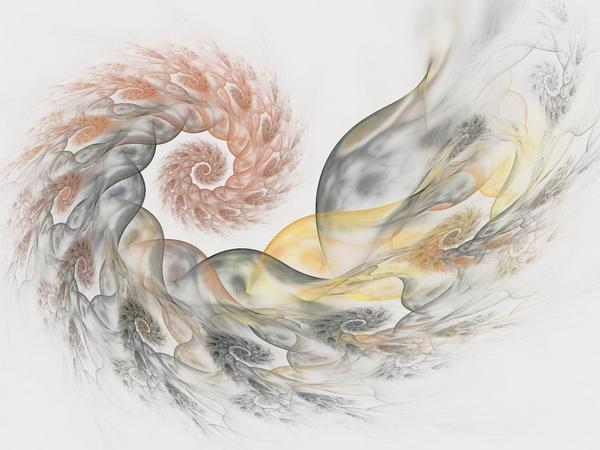 Beautiful 3D Graphics by Joe Maccer