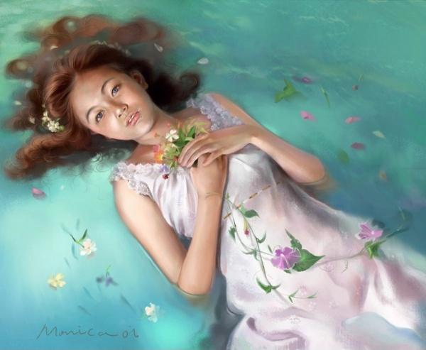 Illustrations by Monica Kuo