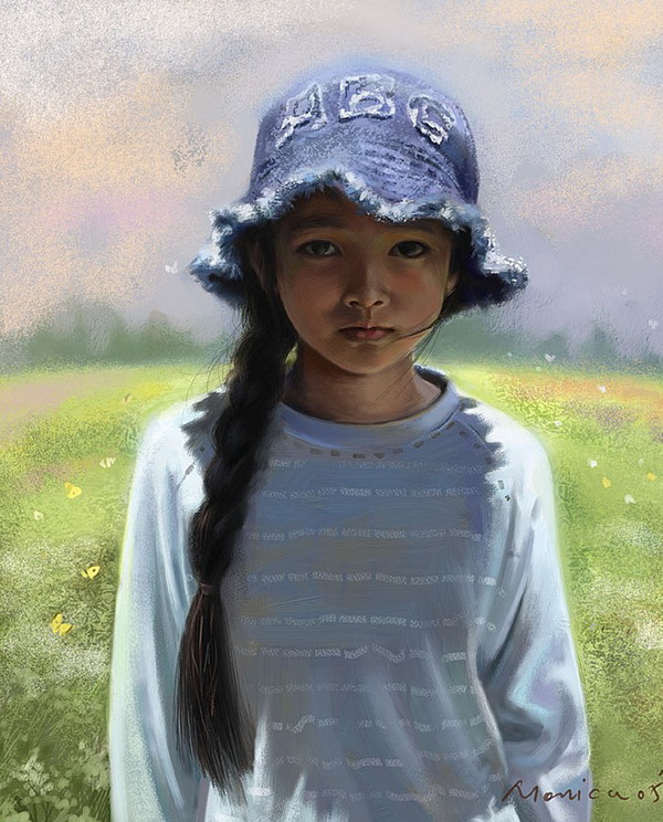 Illustrations by Monica Kuo
