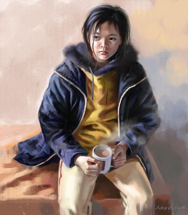 Illustrations by Monica Kuo