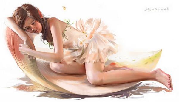 Illustrations by Monica Kuo