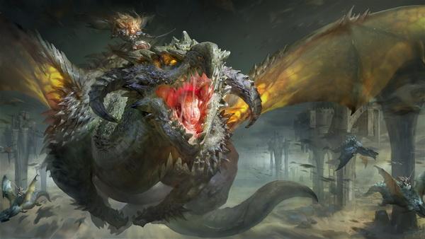 Digital Art by Jia Ruan
