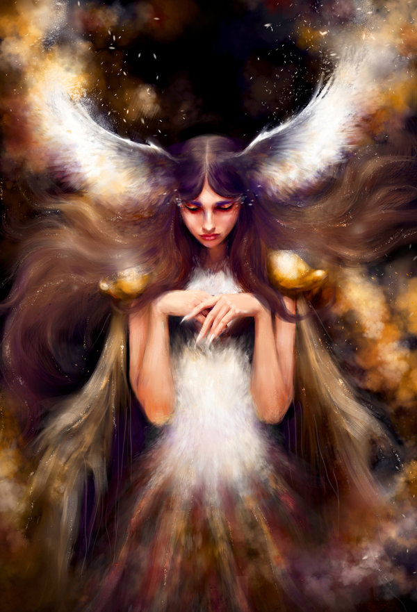 Digital Art by Kanamm