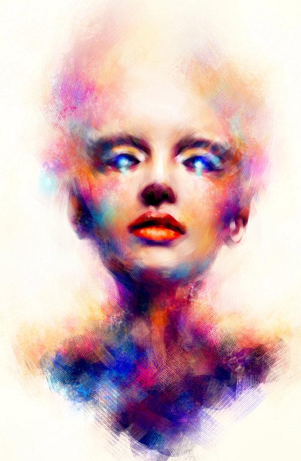 Digital Art by Kanamm