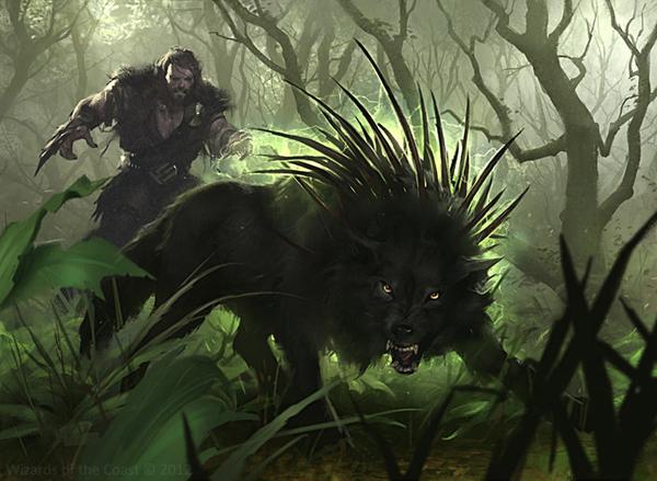 40 Mind Blowing Fantasy Creatures