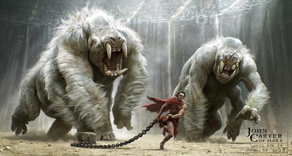 40 Mind Blowing Fantasy Creatures
