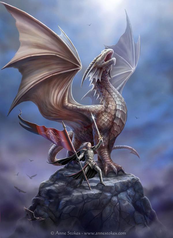 40 Mind Blowing Fantasy Creatures