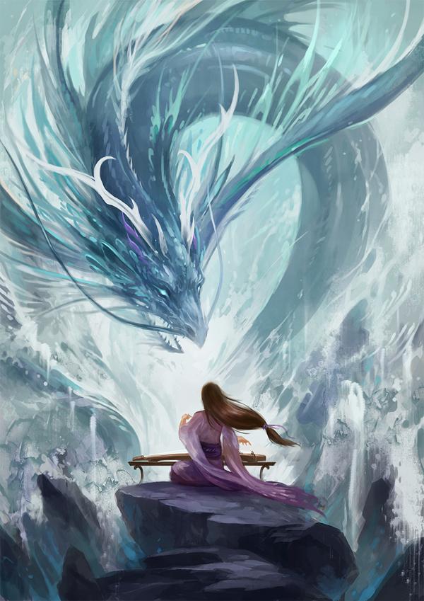 40 Mind Blowing Fantasy Creatures