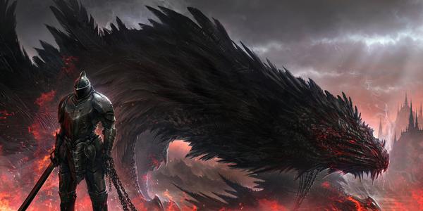 40 Mind Blowing Fantasy Creatures