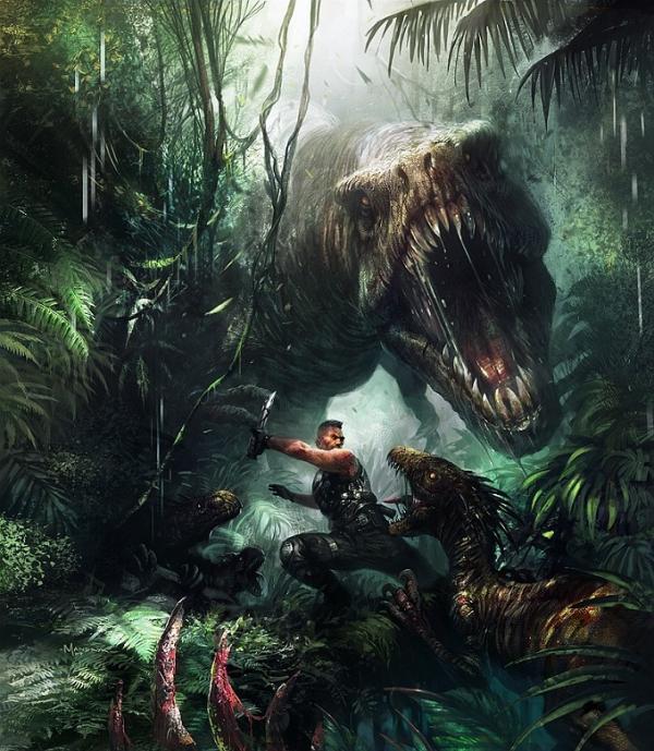 40 Mind Blowing Fantasy Creatures