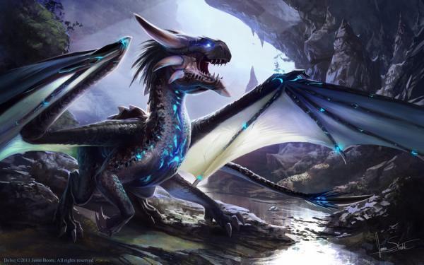 40 Mind Blowing Fantasy Creatures
