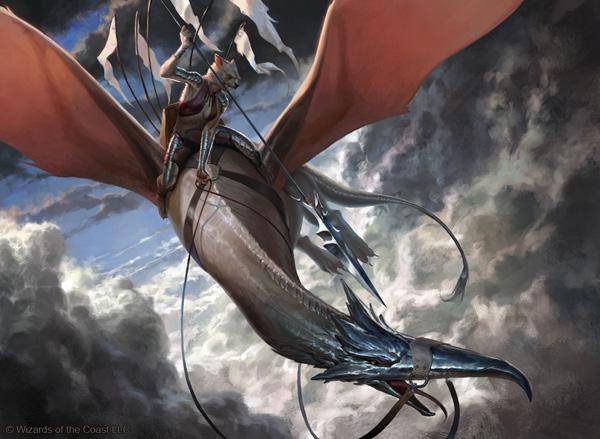 40 Mind Blowing Fantasy Creatures