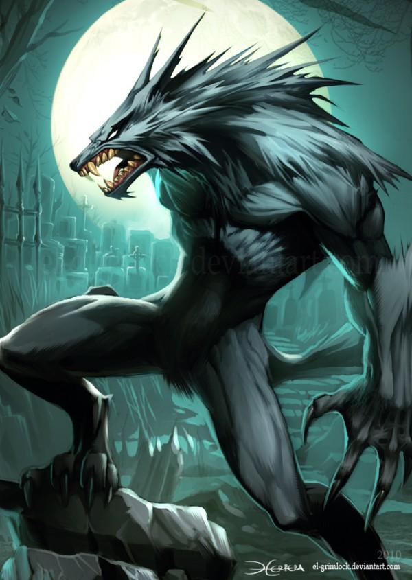 40 Mind Blowing Fantasy Creatures