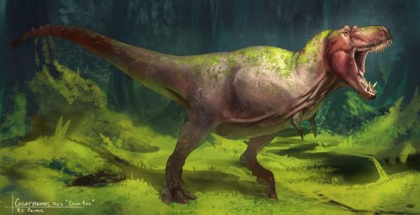 40 Mind Blowing Fantasy Creatures