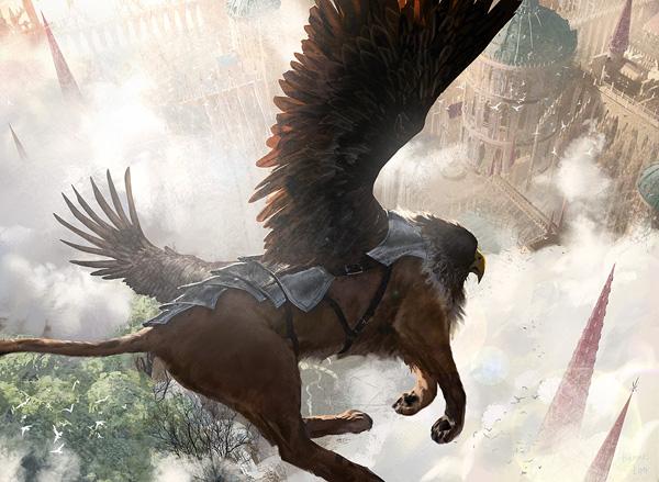 40 Mind Blowing Fantasy Creatures