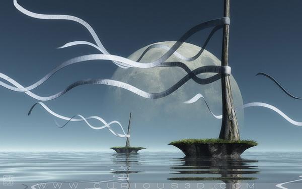 Digital Art by Cynthia Decker