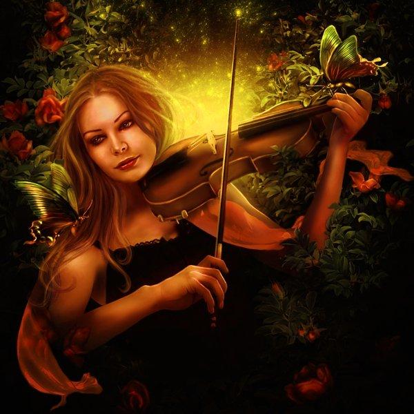 Digital Art by Perla Marina