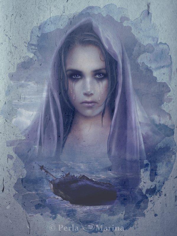 Digital Art by Perla Marina