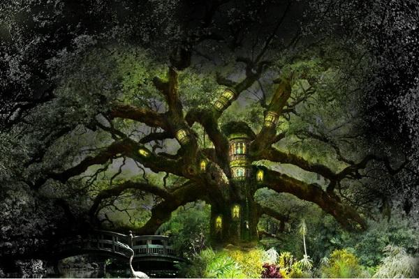Digital Art by Carina Dumais