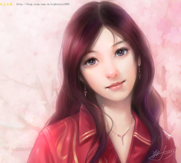 Digital Art by Yu-Han Chen