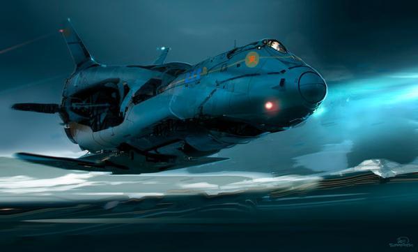 3D Works Design by Andrei Samardac