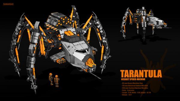 3D Works Design by Andrei Samardac