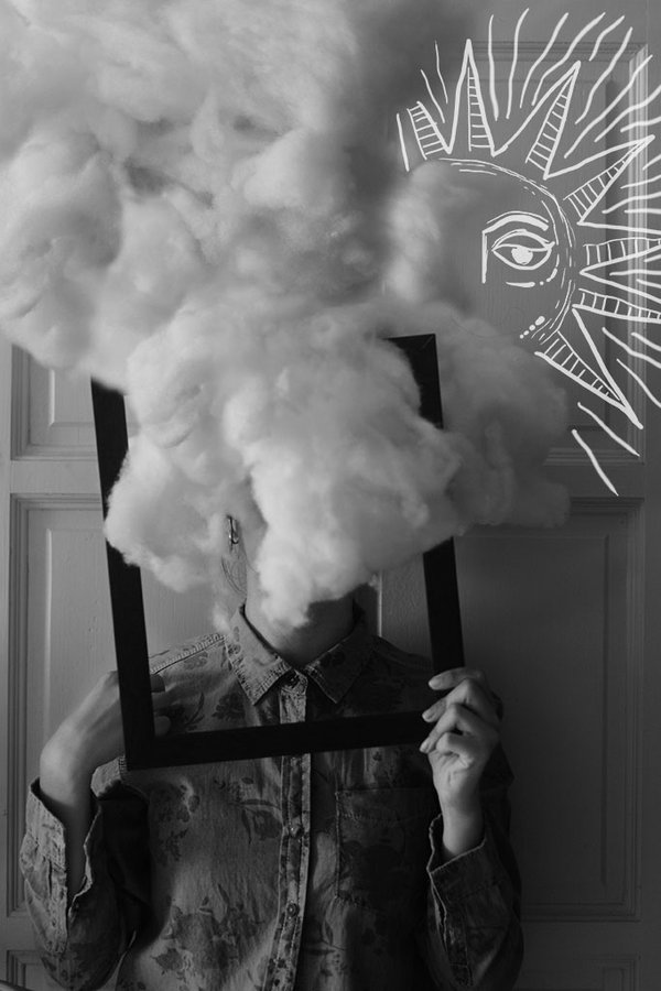 Photo Manipulations by Daphne Ng