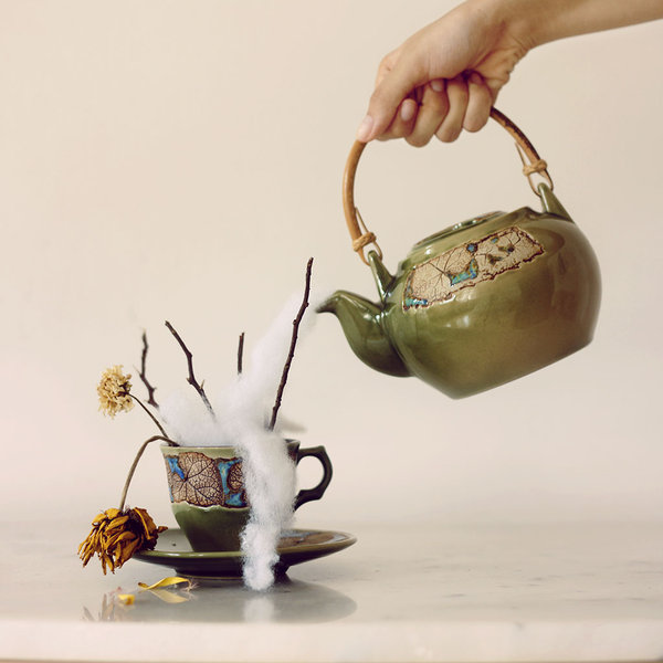 Photo Manipulations by Daphne Ng